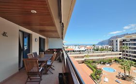 Balcon de los Gigantes 2
